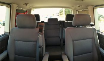 Volkswagen Multivan full