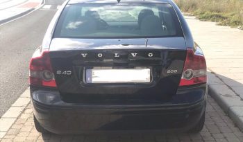 Volvo V40 full