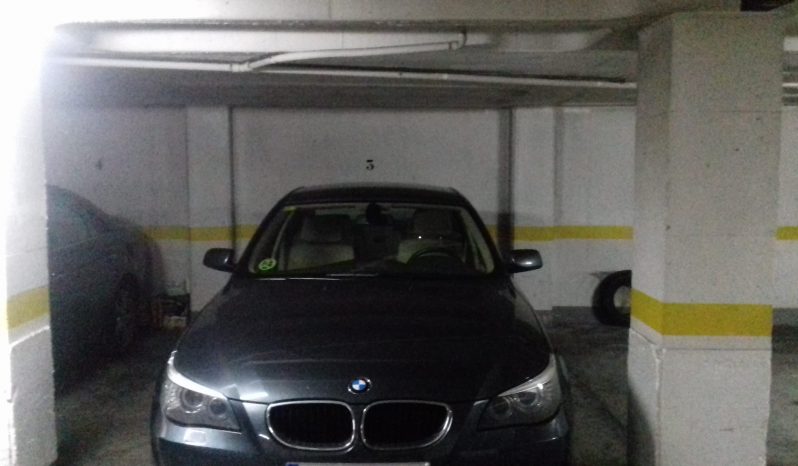 BMW Serie 5 full