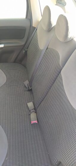 
										Citroën C3 2004 full									