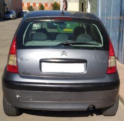 
										Citroën C3 2004 full									