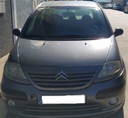 Citroën C3 2004