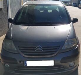 Citroën C3 2004